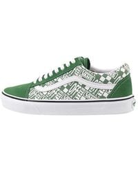 Vans - Old Skool 'Off The Wall - Lyst