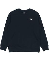 The North Face - Ue Logo Sweater - Lyst