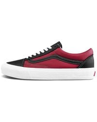 Vans - Vault Old Skool Lx 'Chili Pepper' - Lyst