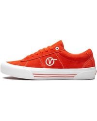 Vans - Saddle Sid Pro Skate - Lyst