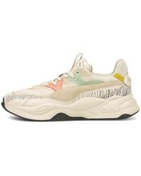 PUMA - Michael Lau X Rs-2K 'Eggnog' - Lyst