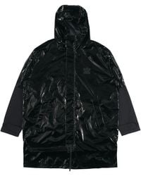 adidas - Originals Liquid Metal Windbreaker Jacket - Lyst