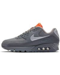 Nike - The Basement X Air Max 90 'Glasgow' - Lyst