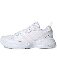 adidas - Low Trainers - Lyst