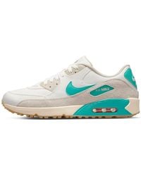Nike - Air Max 90 Golf 'Washed' - Lyst