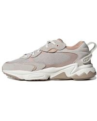 adidas - (Wmns) Ozweego Meta 'Mauve' - Lyst