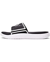 PUMA - Softride Slide - Lyst