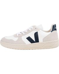 Veja - V-10 B-Mesh Nautico' - Lyst