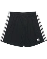 adidas - Squad 21 Sho Soccer/Football Training Sports Breathable Shorts - Lyst