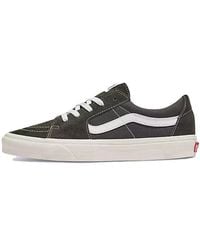 Vans - Sk8-Low Ink' - Lyst
