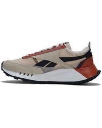 Reebok - Classic Legacy Running Shoes - Lyst