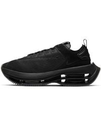 Nike - (Wmns) Zoom Double-Stacked 'Triple' - Lyst