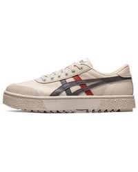 Asics - Court Trail Sneakers - Lyst