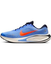 Nike - Journey Running Shoe - Lyst