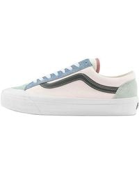 Vans - Old Skool Reissue 136 - Lyst