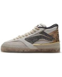 Li-ning - Badfive Wave 180 'Young N Rich' - Lyst