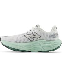 New Balance - (Wmns) Fresh Foam X Balos V1 'Reflection Clay Ash Dark Juniper' - Lyst