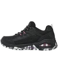 Skechers - (Wmns) Uno Trail Fashion Shoes - Lyst
