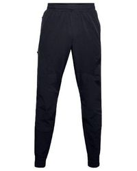 Under Armour - Project Rock Unstoppable Pants - Lyst