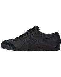 Onitsuka Tiger - Mexico 66 'Triple' - Lyst