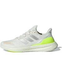 adidas - Pureboost 23 Heat.Rdy Shoes - Lyst