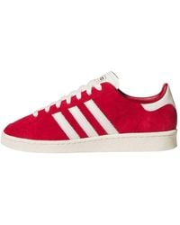 adidas - Jabbar Low 'Team Power' - Lyst