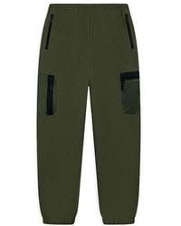 Li-ning - Counterflow Logo Pocket Joggers Pants - Lyst