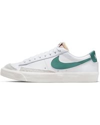 Nike - (Wmns) Blazer Low 77 - Lyst