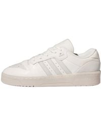 adidas - Rivalry Low 'Off Wonder' - Lyst