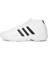 adidas - Pro Model 2G Basketball Shoes - Lyst