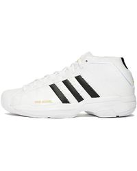 Adidas Pro Model Sneakers for Men - Up to 29% off | Lyst