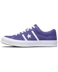 Converse - One Star Academy Ox - Lyst