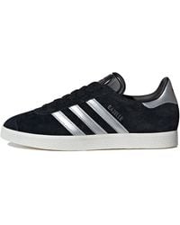 adidas - Gazelle 'Core Metallic' - Lyst