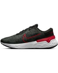 Nike - Renew Run 4 Road Running Shoes University' - Lyst