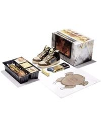 Nike - X Concepts Sb Dunk High Pro Qs Mallard - Lyst