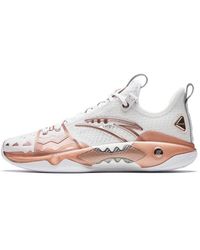 Anta - Shock Wave 5 Pro 'Championship' - Lyst