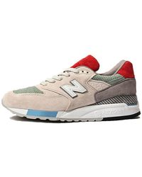 New Balance - Concepts X 998 'Grandtourer' - Lyst