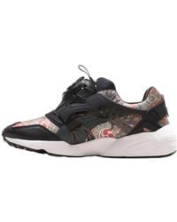 PUMA - X Atmos X Three Tides Tattoo Disc Blaze - Lyst