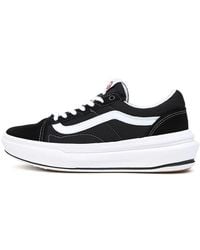 Vans - Skate Sk8-Low 'Checkboard - Lyst