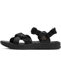 Nike - Acg Air Deschutz Iron' - Lyst