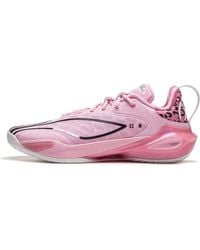 Li-ning - Speed 11 Double Boom' - Lyst