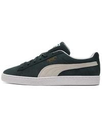 PUMA - Suede Classic 21 Gables' - Lyst