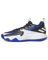 adidas - Dame Certified Extply 2.0 'Royal' - Lyst