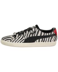 PUMA X Paul Stanley Breaker Men's Sneakers in Black for Men | Lyst