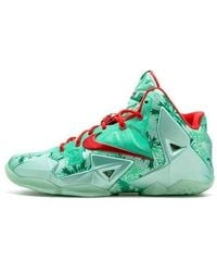 Nike - Lebron 11 'Christmas' - Lyst