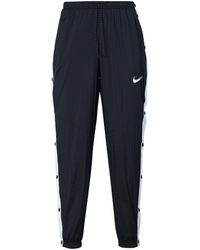 Nike - (Wmns) Sportswear Windrunner Ar3083-011 Pants - Lyst