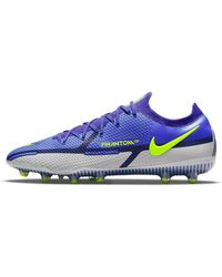 Nike - Phantom Gt2 Elite Ag Pro 'Sapphire Fog Void' - Lyst