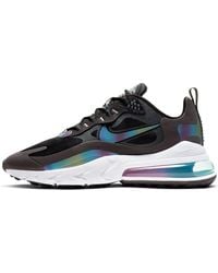 Nike - Air Max 270 React 'Bubble Pack' - Lyst