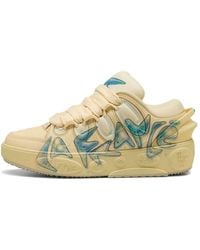 PUMA - Lamelo Ball La France 'Airbrush' - Lyst
