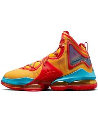 Nike - X Space Jam Lebron 19 Ep 'Tune Squad' - Lyst